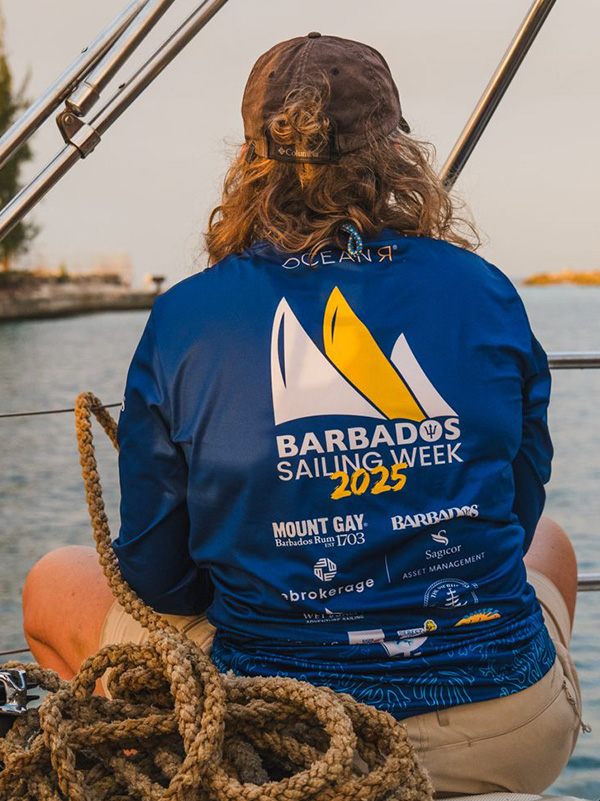 barbados sailing week shot by taro