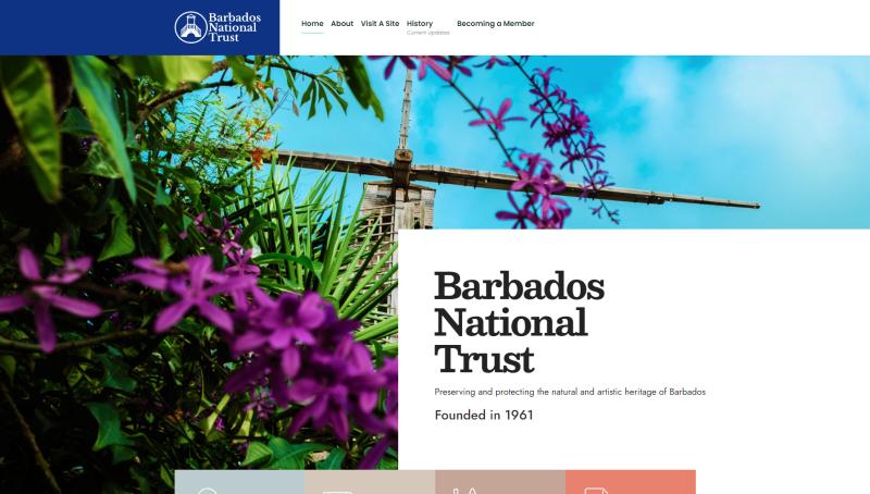 Barbados National Trust