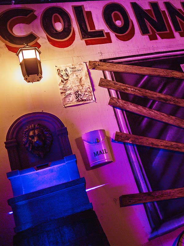 escape room hero